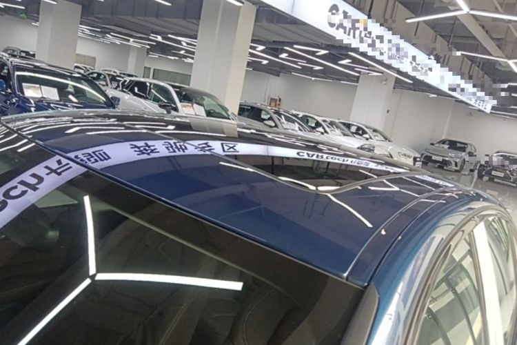 Used BMW 1 Series 2021 Revised 120i M Sport Night Edition Roof