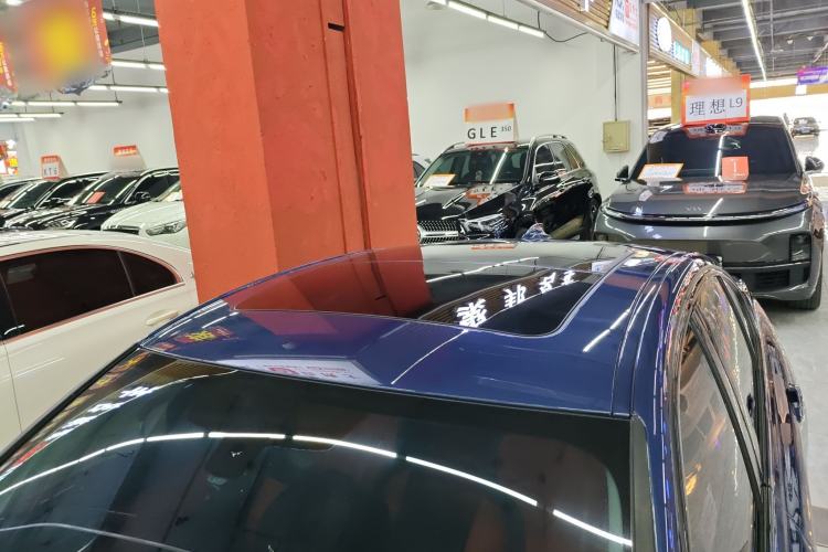 Used BMW 1 Series 2021 Restyled 125i M Sport Night Edition Roof