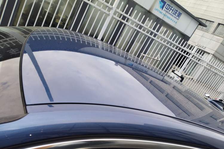 Used BMW 1 Series 2021 120i M Sport Edition Roof