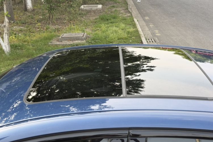 Used BMW 1 Series 2021 120i M Sport Night Edition Roof