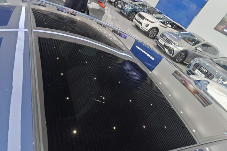 Used BMW 1 Series 2021 Revised 120i M Sport Night Edition Roof