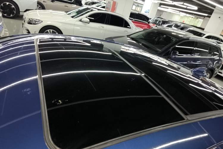Used BMW 1 Series 2021 Restyled 125i M Sport Night Edition Roof