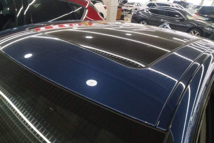 Used BMW 1 Series 2021 Revised 120i M Sport Night Edition Roof