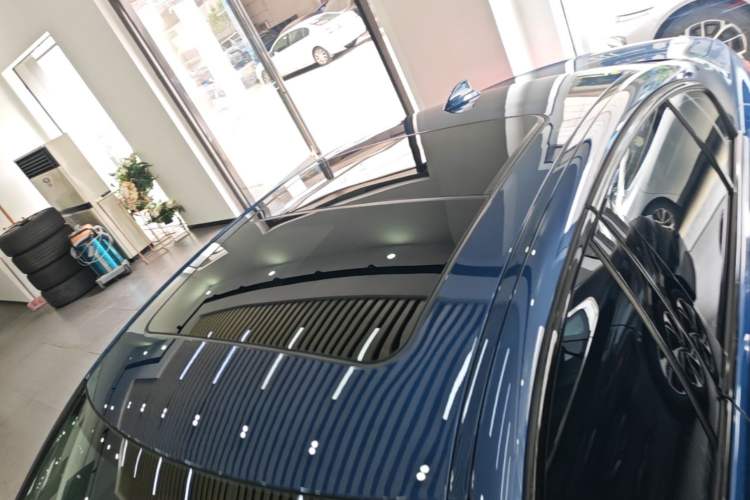 Used BMW 1 Series 2021 Revised 120i M Sport Night Edition Roof
