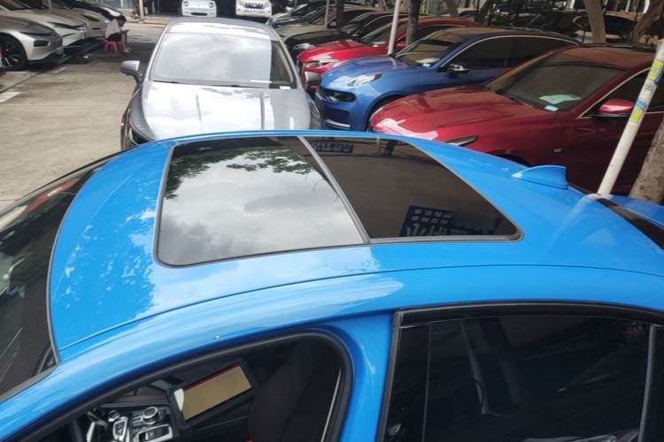 Used BMW 1 Series 2021 Revised 120i M Sport Night Edition Roof