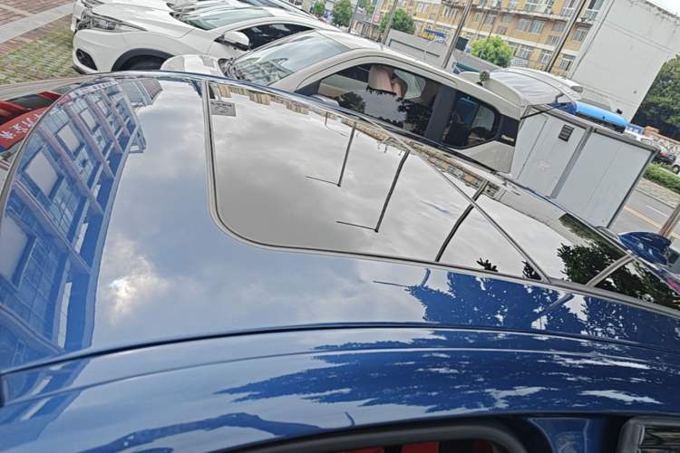 Used BMW 1 Series 2021 125i M Sport Night Edition Roof