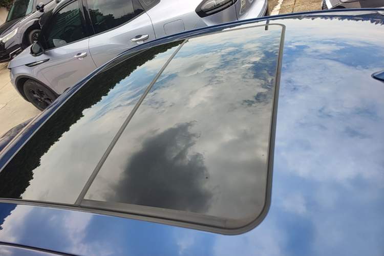 Used BMW 1 Series 2021 Restyled 125i M Sport Night Edition Roof