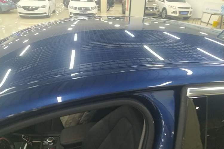 Used BMW 1 Series 2021 120i M Sport Edition Roof