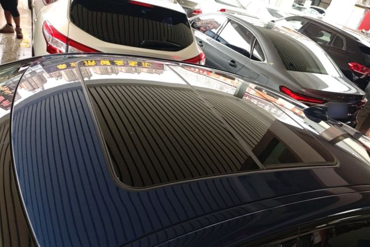Used BMW 1 Series 2021 Restyled 125i M Sport Night Edition Roof