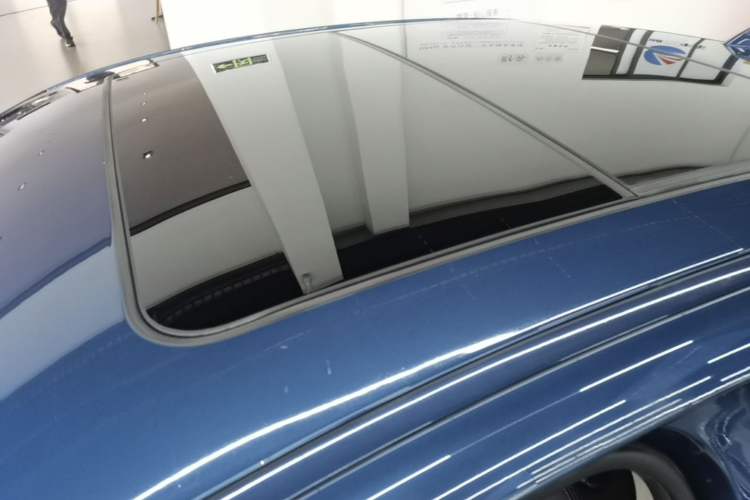 Used BMW 1 Series 2021 Revised 120i M Sport Night Edition Roof