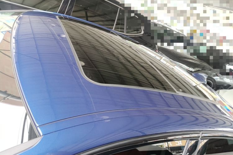Used BMW 1 Series 2021 Restyled 125i M Sport Night Edition Roof