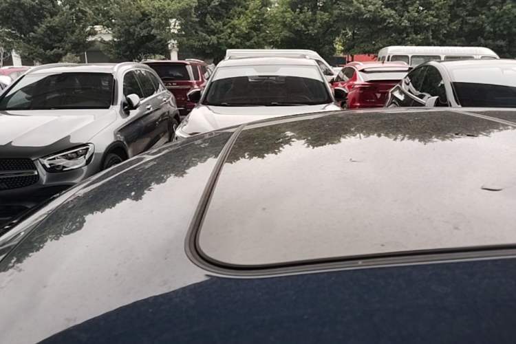 Used BMW 1 Series 2021 125i M Sport Night Edition Roof