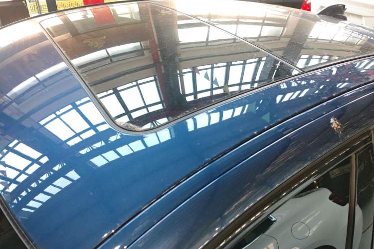 Used BMW 1 Series 2021 Revised 120i M Sport Night Edition Roof