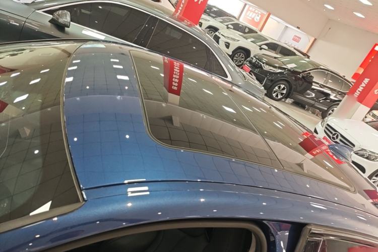 Used BMW 1 Series 2021 125i M Sport Night Edition Roof