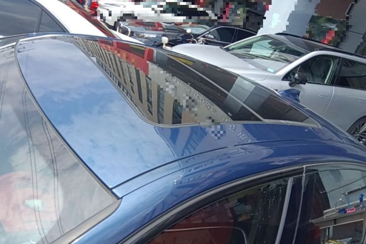Used BMW 1 Series 2021 125i M Sport Night Edition Roof
