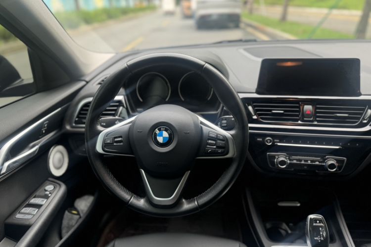 Used BMW 1 Series 2021 120i M Sport Edition Steering Wheel
