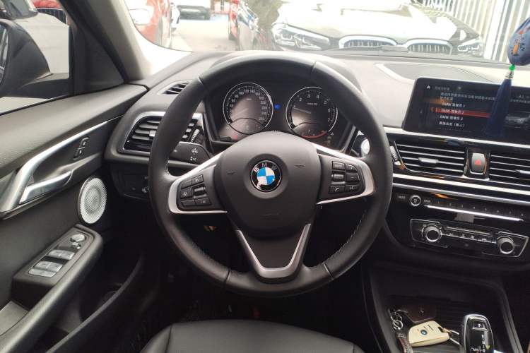 Used BMW 1 Series 2021 120i M Sport Edition Steering Wheel