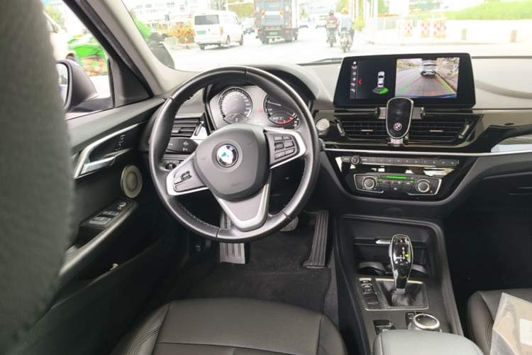 Used BMW 1 Series 2021 120i M Sport Edition Steering Wheel