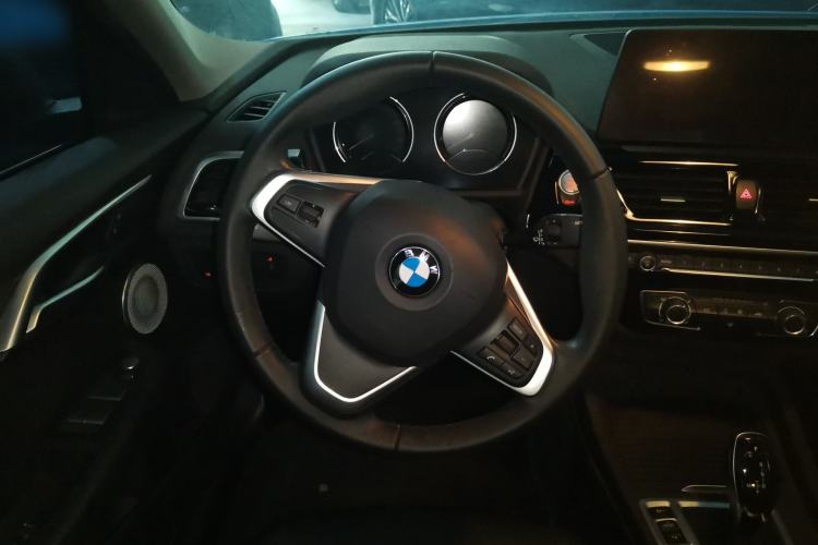 Used BMW 1 Series 2021 120i M Sport Edition Steering Wheel