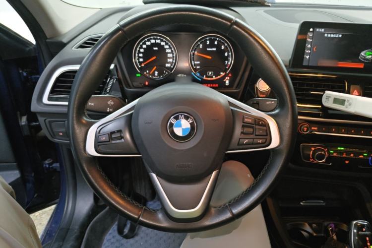 Used BMW 1 Series 2021 120i M Sport Edition Steering Wheel