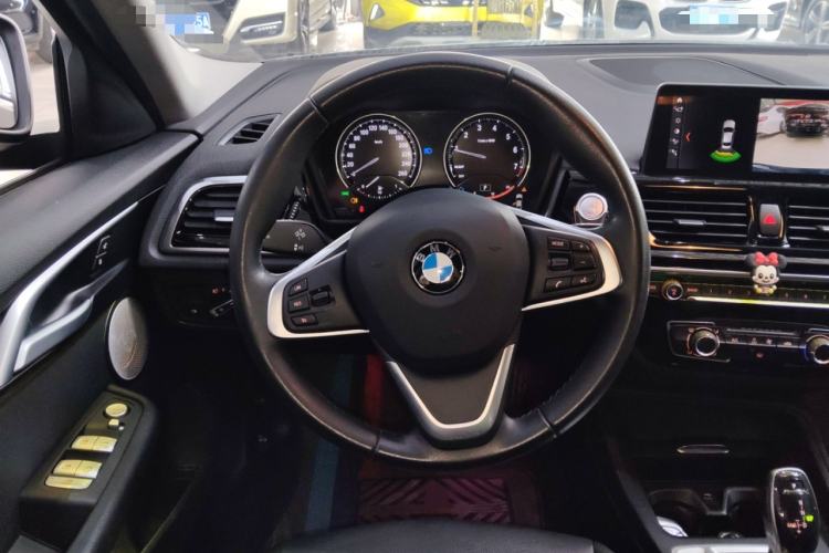Used BMW 1 Series 2021 120i M Sport Edition Steering Wheel