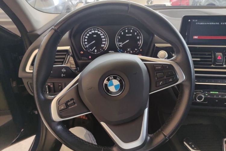 Used BMW 1 Series 2021 120i M Sport Edition Steering Wheel