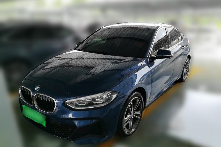 Used BMW 1 Series 2021 Revised 120i M Sport Edition Guazi used car, China used car export, Used car for sale, Used  cars, Cheapest cars for sale