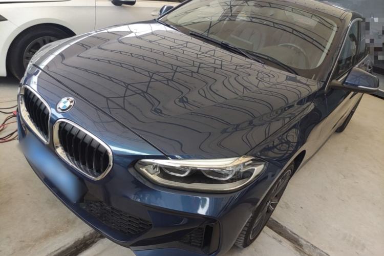 Ojetý BMW 1 Series 2021 120i M Sport Edition Guazi used car, China used car export, Used car for sale, Used  cars, Cheapest cars for sale