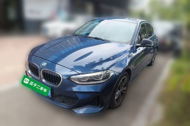 Used BMW 1 Series 2021 120i M Sport Edition