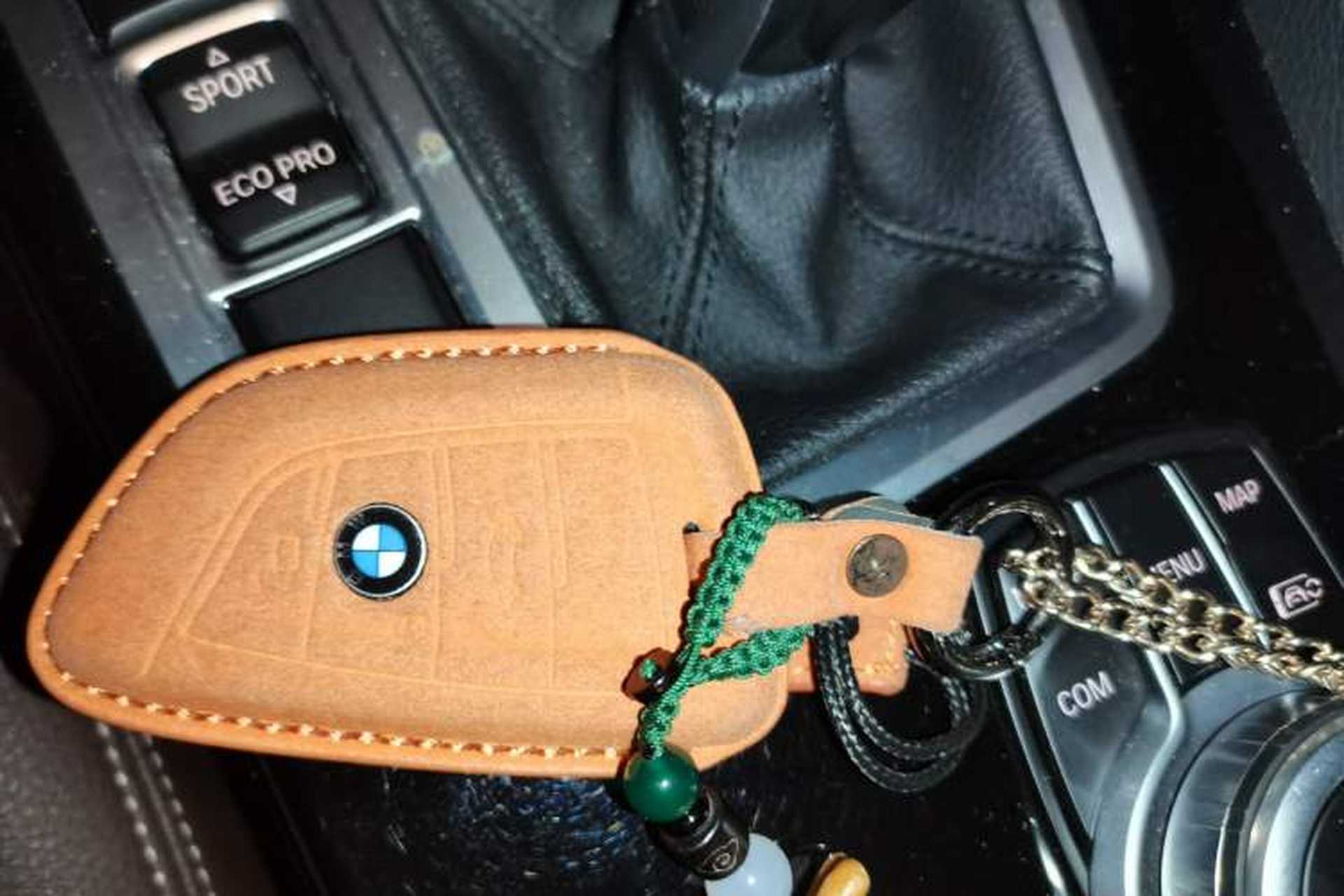 Used BMW 1 Series 2021 120i M Sport Night Edition Vehicle Key