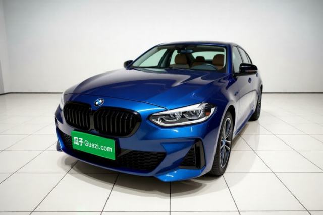 Used BMW 1 Series 2021 Revised 120i M Sport Night Edition