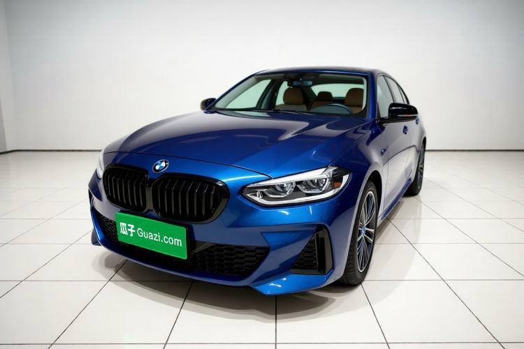 Used BMW 1 Series 2021 Revised 120i M Sport Night Edition Guazi used car, China used car export, Used car for sale, Used  cars, Cheapest cars for sale