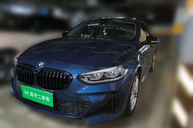 Used BMW 1 Series 2021 Revised 120i M Sport Night Edition
