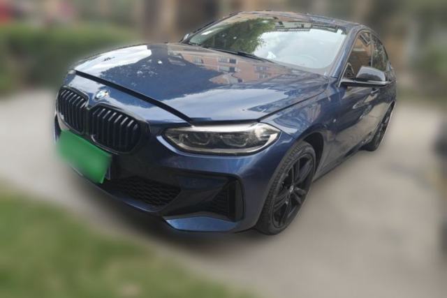 Used BMW 1 Series 2021 Restyled 125i M Sport Night Edition