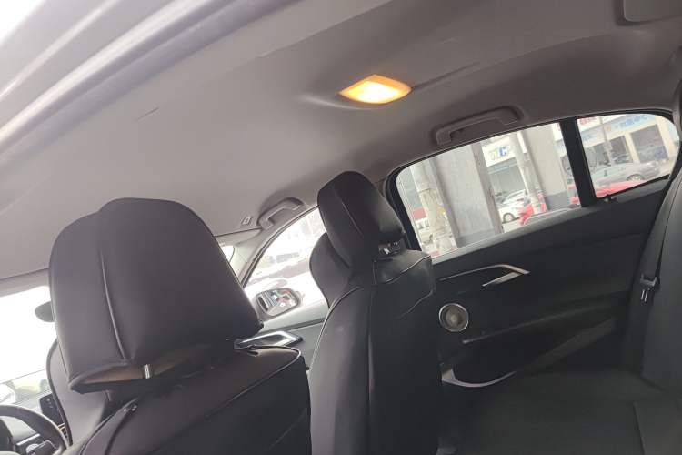 Used BMW 1 Series 2021 120i M Sport Edition Headliner