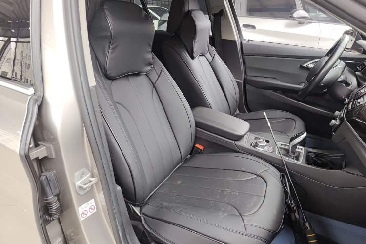 Used BMW 1 Series 2021 120i M Sport Edition Right Front Seat