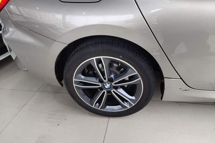 Used BMW 1 Series 2021 120i M Sport Edition Right Rear Wheel Hub