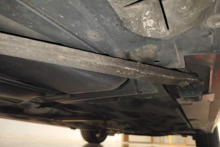 Used BMW 1 Series 2021 125i M Sport Night Edition Chassis Rear Right