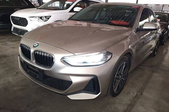 Used BMW 1 Series 2021 120i M Sport Edition