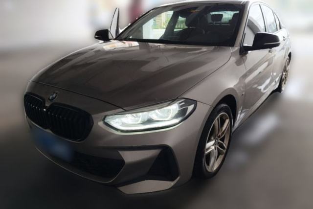 Used BMW 1 Series 2021 120i M Sport Night Edition