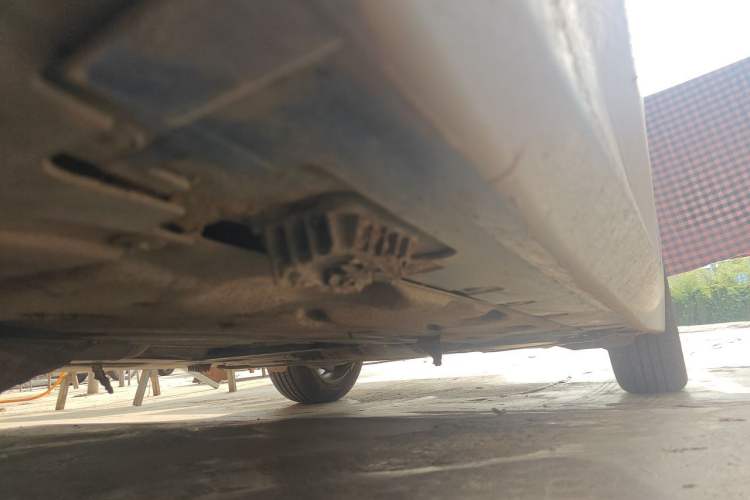 Used BMW 1 Series 2021 120i M Sport Edition Chassis Front Left
