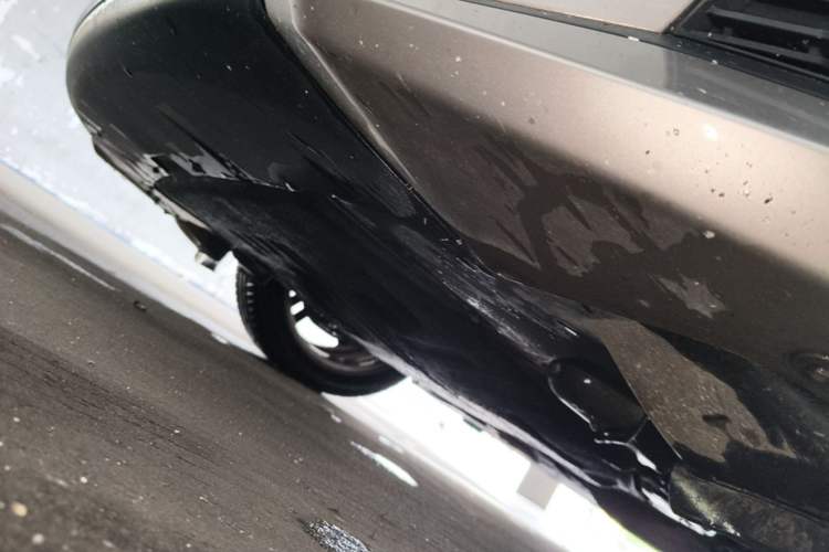 Used BMW 1 Series 2021 120i M Sport Night Edition Chassis Front Right