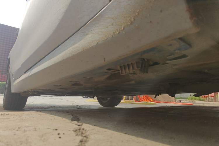 Used BMW 1 Series 2021 120i M Sport Edition Chassis Front Right