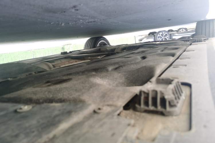 Used BMW 1 Series 2021 120i M Sport Night Edition Chassis Front Right