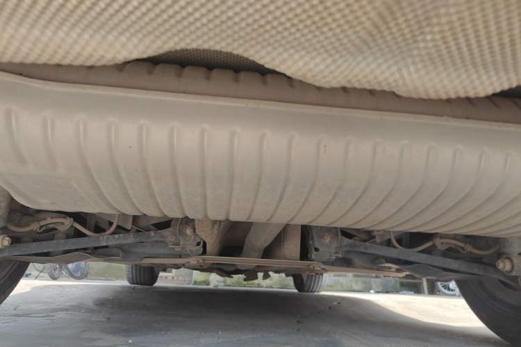 Used BMW 1 Series 2021 120i M Sport Edition Chassis Rear