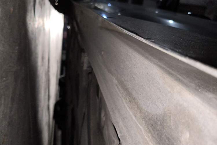 Used BMW 1 Series 2021 Restyled 125i M Sport Night Edition Chassis Rear Left