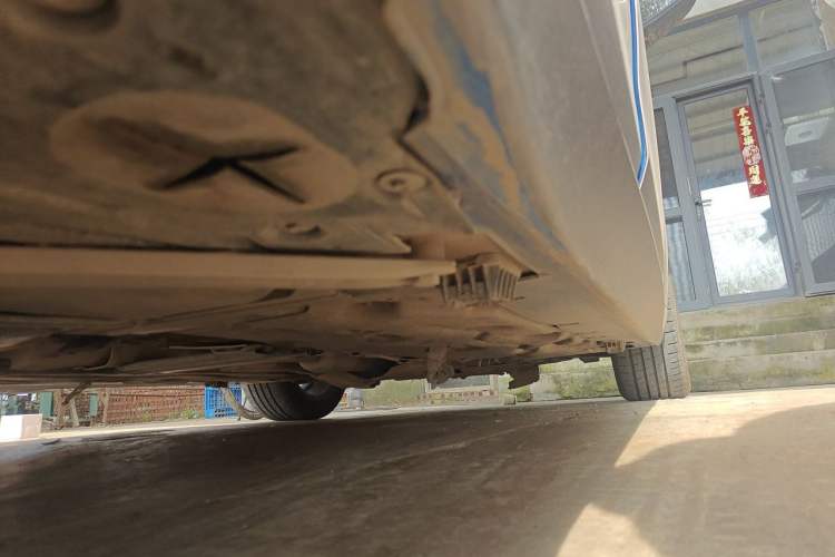 Used BMW 1 Series 2021 120i M Sport Edition Chassis Rear Right