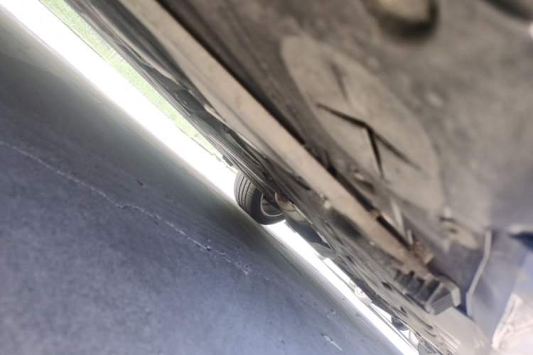 Used BMW 1 Series 2021 120i M Sport Night Edition Chassis Rear Right