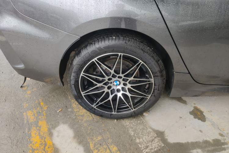 Used BMW 1 Series 2021 Revised 120i M Sport Edition Exterior 5