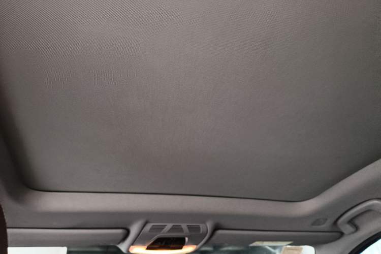 Used BMW 1 Series 2021 120i M Sport Night Edition Headliner